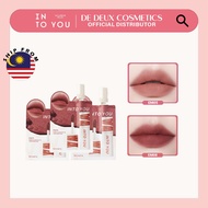 INTO YOU Shero Pocket Lip Mud (1g) | Travel Size