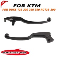 E5 2 Motorcycle Brake Clutch Lever For M 125 200 250 390 RC Rc390 Rc125
