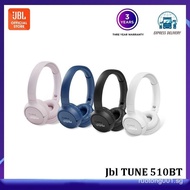 Genuine JBL TUNE 510BT Wireless on-ear headphones with Built-in Microphone 9E5M