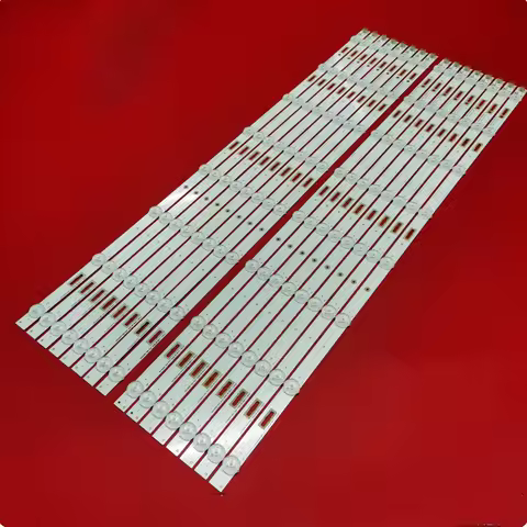 LED Backlight Strips For KDL-60W610B KDL-60W605B KDL-60W630B KDL-60WM15B KDL-60W600B 2014TV 60A 60B 