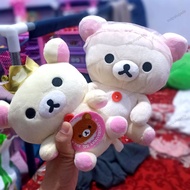 S3C0ND IMP0RT ALL 15,000 Doll + ADMIN/Corila Doll/Phyo Doll/Squid Game Doll/Fruit Doll/Koboo Doll