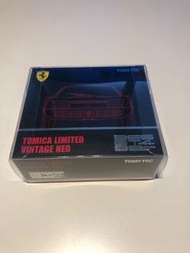 TOMYTEC  FERRARI