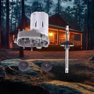 [SHNZCC] 1 Set Gearbox Gear For MN Model 1/12 MN82 LC79 MN78 MN168 RC Car Parts Metal Modification U