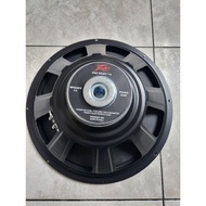 SPEAKER PEAVEY PRO RIDEE 15 INCH MID LOW