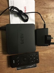 Letv TV Box