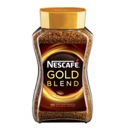 Nescafe Gold Blend Coffee - 200g