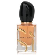 Giorgio Armani 亞曼尼 Si intense 可補充裝濃香水 30ml/1oz