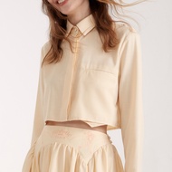 (PAPERS) Athletic Club Shirt