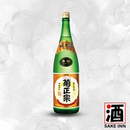 Kiku Masamune Junmai Sake 1.8L