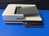 HP ScanJet Pro 4500 fn1
