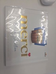 Merci Milk Selection 巧克力 6盒