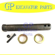 UH053/UH063/UH04-7/UH045-7 Hydraulic Excavator Track Link Master Pin Set(2 HOLE)