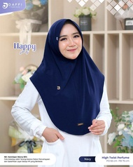 DAFFI HIJAB HAPPY