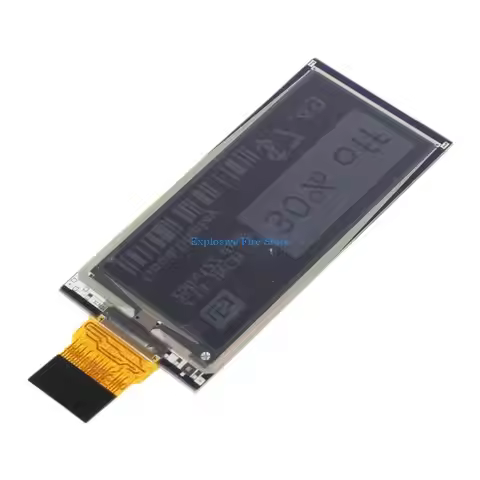 C4DB 2.36Inch LCD Display Screen OPM021B1 OPM021E1 for Clear Viewings