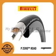 PIRELLI P ZERO ROAD BICYCLE TIRE 24, 26, 28C