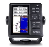 Garmin Fishfinder dan Gps 2 in 1 Garmin FF650 garansi Resmi TAM + GT15