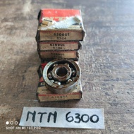 Bearing Laker 6300 Original NTN Japan