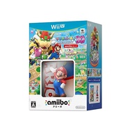 Mario Party 10 Amiibo Set-Wii U.