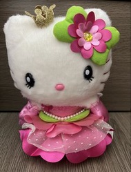 絕版日本大板環球影城Sanrio Hello Kitty 公仔