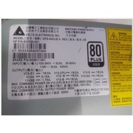 Brand New Original HP Z420 Power DPS-600UB A 623193-001/003 632911-001/003