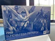 魂限PB RG Gundam Exia Repair IV