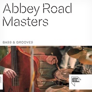 Chris Hutchings - Abbey Road Masters Bass & Grooves (2024 Abbey Road Masters Qobuz Digital) Digital 