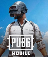 PUBG帳號
