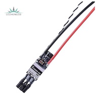 30A BLHeli-S Brushless ESC 2-6S Brushless Electronic Speed Controller for FPV Drone Quadcopter Multi