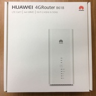 Huawei B618s-65d B618s-22d 4G Modem 4G+ LTE-A CAT11 Dual Band B618 Unlock