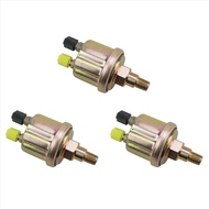 (LAZK) 3X 3967251 Engine Oil Pressure Sensor for Cummins 4BT 6BT 3.9 ISB QSB 5.9 Engine