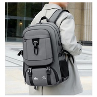 Travel Backpack For Men Extra Large 20L-35L Water Resistant Backpack Airline Approved Business Work 