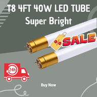 40W LED TUBE SUPER BRIGHT HIGH LUMEN Led Tube Light LED Wholesale Price led t8 tube DAYLIGHT