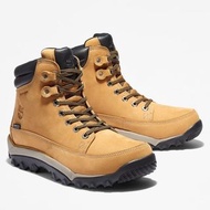 Timberland 爆款戶外防水男鞋