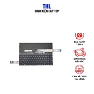 Asus Vivobook 15 X571 X571F X571G X571GT X571U F571GT VX60F F517 laptop keyboard