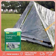 Emergency shelter First aid tent