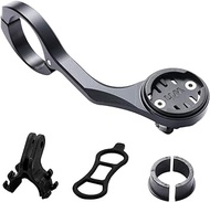 Dymoece Out Front Combo Mount,Biycle Handlebar Mount for Wahoo Elemnt,Elemnt Bolt,Elemnt Mini,Sport 