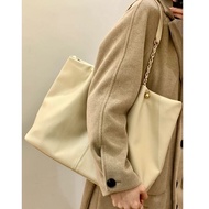 Women's Leather Sling bag Big Girl bag Shoulder bag tote bag