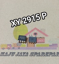 IC XY2915p XY 2915 P 2915 DIP-7 sparepart Mesin Las Rhino Merah 900 Watt 120a Mesin Las Inverter Tra