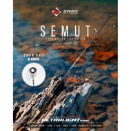 SWAN SEMUT 150 cm Stream Rod