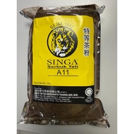 SINGA Serbuk Teh/ Tea Dust "A11"/ Teh Tarik, 1kg