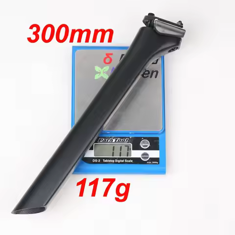 HY Carbon Seatpost for Colnago C64 E64 C68 V1-R V2r V3 V3Rs V4Rs G3-X 121g