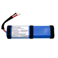 GSP-2S2P-XT3A 7.4V 5200mAh Xtreme3 Lithium Battery Pack