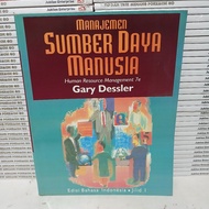 Human resource management book