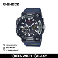 G-Shock Analog Frogman Diving Watch (GWF-A1000-1A2)