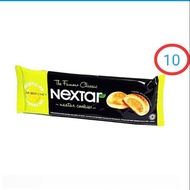 Nabati Nextar Pineapple Cookies [10 pcs]