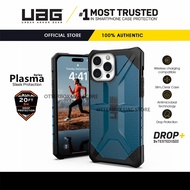 เคส UAG รุ่น Plasma Series - iPhone 14 Pro Max / 14 Pro / 14 Plus / 14 / 13 12 Pro Max / 13 12 Pro /