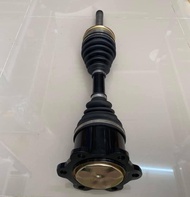 เพลาขับหน้า ไทเกอร์ Tiger D4D สปอร์ตไรเดอร์ SURF L / R 26 ฟัน