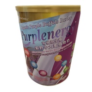 Serbuk Barli ungu Buffalo organik Jointwell Organic Purple Buffalo Barley Purplenergy Powder [Halal]