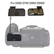 New Battery Door Cover For Nikon D500 D750 D850 D5500 Camera Repair