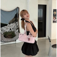 Ord Genuine Hieta Becky Mini Bag with full bill